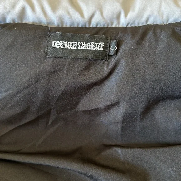 Reckless scholars bubble vest - Picture 5 of 5